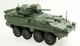 Збірна модель 1/35 Американський ICVD Stryker M1296 ICV-Dragoon з модернізацією ESA MWO Zimi ZM35046 - изображение 3