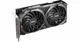 Відеокарта MSI PCI-Ex GeForce RTX 3060 Ventus 2X 12G OC 12GB GDDR6 192bit Б/В - зображення 3