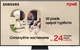 Телевизор Samsung QLED 65" QE65Q7F5AUXUA - изображение 1