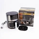 Аэрогриль на 8л, 4200Вт, Silver Crest SC-8855S - изображение 10