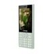 Мобільний телефон Sigma mobile X-style 353 TREND mint М'ятний - изображение 3