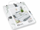 Постільна білизна муслін Home Style 150х220 - зображення 3