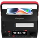 Портативная зарядная станция Energizer PPS300W2 300 Вт 293 Вт·ч Li-ion с быстрой зарядкой USB-C Power Delivery до 60 Вт - изображение 5