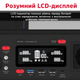 Портативная зарядная станция Energizer PPS300W2 300 Вт 293 Вт·ч Li-ion с быстрой зарядкой USB-C Power Delivery до 60 Вт - изображение 9