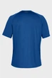 Чоловіча синя футболка UA Tech 2.0 SS Tee Under Armour S 1326413-400 - изображение 5