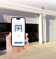 Контроллер гаражных ворот Refoss RSG100 Smart Wi-Fi / Apple CarPlay / Alexa, Google / 2.4 ГГц / White (102243923) - изображение 5