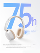 Навушники UGREEN HiTune Max5c Wireless ANC (6941876237579) - зображення 7