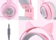 Наушники SOMIC G951s Wired Gaming Headset Pink (6970114721525) - изображение 6
