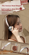 Наушники Coca-Cola T26 Wireless Retro (6972705893628) - изображение 4