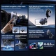 Автотримач для телефона REMAX Dashboard Car Holder RM-C03 Black - изображение 3