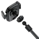 Автотримач для телефона ACEFAST D24 car holder for cup holder Black - зображення 3