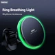 Автотримач для телефона з БЗП REMAX MagSafe Magnetic 15W Wireless Charging Car Mount RM-C01 Black - изображение 3