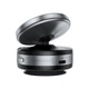 Автотримач для телефона з БЗП ACEFAST E29 electric Suction cup magnetic wireless charging holder Metal Gray - изображение 4