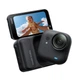 Екшн-камера Insta360 GO Ultra Standard Edition (Midnight Black) - изображение 4