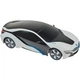 Машинка Rastar BMW i8 UV Sesitive Collection 1:24 - изображение 4