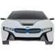 Машинка Rastar BMW i8 UV Sesitive Collection 1:24 - изображение 7