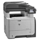МФУ HP LaserJet Pro MFP M521dn / Лазерний монохромний друк / 1200x1200 dpi / A4 / 42 стр/хв / USB 2.0, Ethernet / Дуплекс / Кабелі в комплекті б/в - зображення 1