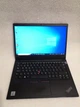 Ультрабук Б-класс Lenovo ThinkPad E14 G1 / 14'' IPS / Core i3-10110U (2(4) ядра по 2.1-4.2GHz) / 8GB DDR4 / 256GB SSD / UHD Graphics / WebCam / HDMI б/у - изображение 3