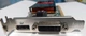 Дискретная видеокарта AMD Radeon R7 250, 2 GB DDR3, 128-bit / 1x DVI, 1x DisplayPort / Для корпусов форм-фактора SFF + Переходник DVI-VGA б/у - изображение 10