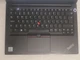 Ультрабук Б-класс Lenovo ThinkPad E14 G1 / 14'' IPS / Core i3-10110U (2(4) ядра по 2.1-4.2GHz) / 8GB DDR4 / 256GB SSD / UHD Graphics / WebCam / HDMI б/у - изображение 5