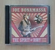 Joe Bonamassa – The Spirit Of Rory (Live From Cork) (2026) 2 Audio CD (импорт, буклет) - изображение 2