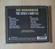 Joe Bonamassa – The Spirit Of Rory (Live From Cork) (2026) 2 Audio CD (импорт, буклет) - изображение 3