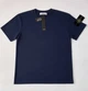 Мужская футболка хлопковая Stone Island XXL Blue - изображение 3