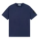 Мужская футболка хлопковая Stone Island XXL Blue - изображение 4