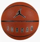 Баскетбольный мяч Air Jordan Ultimate 2.0 8P Deflated Orange J.100.8254.855.07 MISC - изображение 1