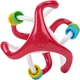 Zabawka-grzechotka Baby Einstein Slide & Swirl (74451175228) - obraz 2