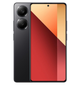 Смартфон Xiaomi Redmi Note 13 Pro 4G 8/256GB Midnight Black 2 SIM 6.67" AMOLED 120 Гц MediaTek Helio G99 Ultra NFC 5000 мАч - изображение 1