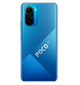 Смартфон Xiaomi Poco F3 8/256GB Blue 2 SIM 6.67" AMOLED 120 Гц Snapdragon 870 NFC 4520 мАч - зображення 3