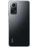 Смартфон Xiaomi Redmi Note 12 Pro 4G 8/256GB Graphite Grey 2 SIM 6.67" AMOLED 120 Гц MediaTek Helio G99 NFC 5000 мАч - изображение 3