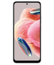 Смартфон Xiaomi Redmi Note 12 8/256GB Onyx Gray 2 SIM 6.67" AMOLED 120 Гц Snapdragon 685 NFC 5000 мАч - изображение 2