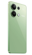Смартфон Xiaomi Redmi Note 13 6/128GB Mint Green 2 SIM 6.67" AMOLED 120 Гц Snapdragon 685 NFC 5000 мАч - изображение 7