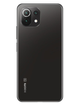 Смартфон Xiaomi 11 Lite 5G NE 8/128GB Truffle Black 2 SIM 6.55" AMOLED 90 Гц Snapdragon 778G 5G NFC 4250 мАч - изображение 3