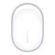 Смарт-брелок Xiaomi Tag Bluetooth-трекер 1 Pack (BHR08SPGL) - зображення 1