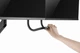 Крепление для телевизора Gembird для 2 мониторов 17–35″ VESA 100x100 (MA-DA2-04) - изображение 10