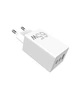 Зарядное устройство Sigma GaN 65 Вт Power Delivery Quick Charge 2xUSB-C + USB-A (PS65-01) - изображение 6