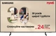 Телевизор Samsung OLED 83" QE83S85FAEXUA - изображение 1