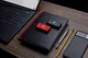 Накопитель внешний SSD Portable 2ТB Kingston SXS1000 BoC Black (SXS1000/2000GA) - изображение 5