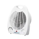 Тепловентилятор Sea Breeze SB-039 — 3 режима и быстрый обогрев до 20 м² - изображение 3