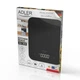 Кухонные весы Adler AD 3181 Black — до 10 кг, точность 1 г - изображение 5