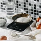 Кухонные весы Adler AD 3181 Black — до 10 кг, точность 1 г - изображение 6