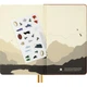 Записник Moleskine The Lord of the Rings Frodo Sam середній / Нелінований 8056711513799 - изображение 6