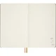 Записник Moleskine Alice Adventures in Wonderland середній / Нелінований Бордо 8056711513416 - изображение 4