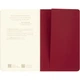 Записник Moleskine Cahier кишеньковий / Лінійка Принт 8056711514604 - изображение 4