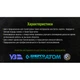 Круг отрезной Alloid алмазный, сегментный, 125мм (DS-7125S) - изображение 6