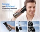 Механический прибор для промывания ушей Ear Wax Removal Kit W12 - изображение 8