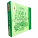 Цукерки Яблуко в шоколадній глазурі з арахісом LAGOM Family Garden Apple 1,2 кг (1646) - изображение 5